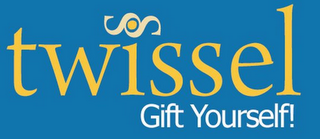 TWISSEL GIFT YOURSELF!