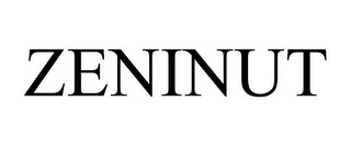 ZENINUT