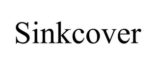 SINKCOVER