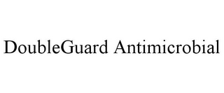 DOUBLEGUARD ANTIMICROBIAL