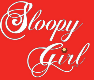 SLOOPY GIRL