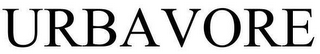 URBAVORE