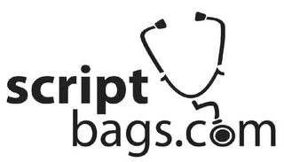 SCRIPTBAGS.COM