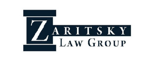 ZARITSKY LAW GROUP