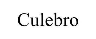 CULEBRO