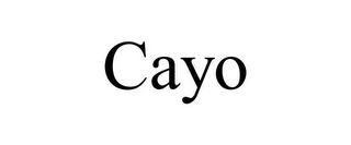 CAYO