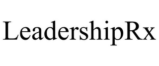 LEADERSHIPRX