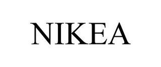 NIKEA