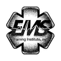 EMS TRAINING INSTITUTE, INC.