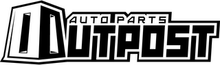 AUTO PARTS OUTPOST