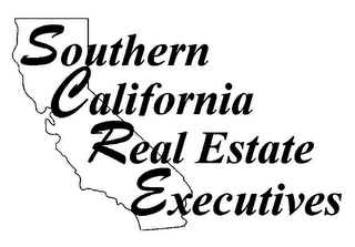 SOUTHERN CALIFORNIA REAL ESTATE EXECUTIVES