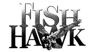 FISH HAWK