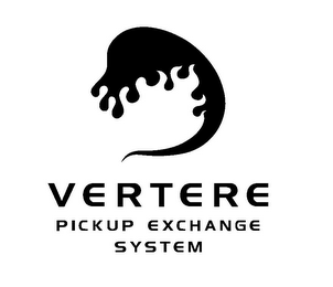 VERTERE PICKUP EXCHANGE SYSTEM