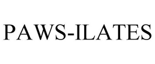 PAWS-ILATES