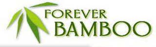 FOREVER BAMBOO