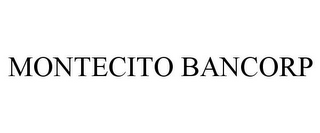 MONTECITO BANCORP