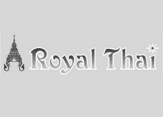 ROYAL THAI