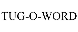 TUG-O-WORD