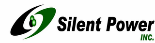 SILENT POWER INC.