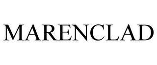 MARENCLAD
