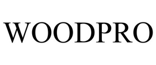 WOODPRO