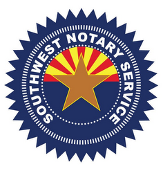 SOUTHWEST NOTARY SERVICE