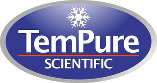 TEMPURE SCIENTIFIC