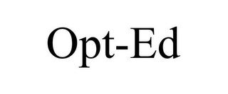 OPT-ED