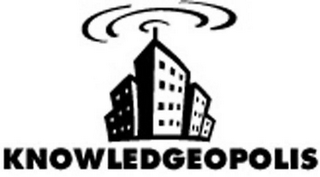 KNOWLEDGEOPOLIS