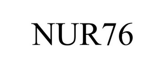 NUR76