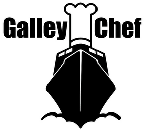 GALLEY CHEF