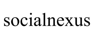 SOCIALNEXUS