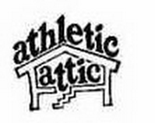 ATHLETIC ATTIC