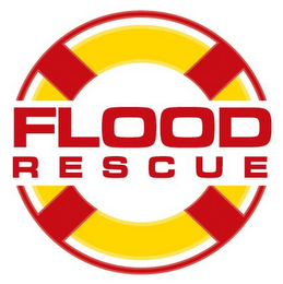 FLOOD RESCUE