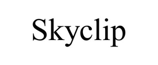 SKYCLIP