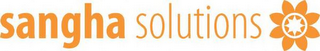 SANGHA SOLUTIONS