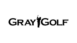 GRAY GOLF