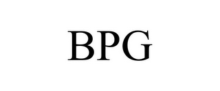 BPG