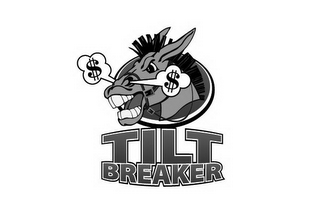 TILT BREAKER