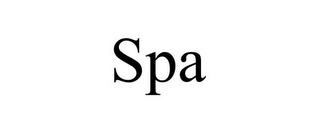 SPA