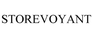 STOREVOYANT