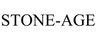 STONE-AGE