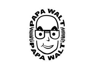 PAPA WALT PAPA WALT