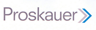 PROSKAUER