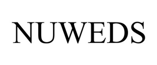 NUWEDS
