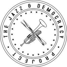 THE JAZZ & DEMOCRACY PROJECT