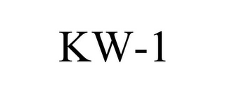 KW-1