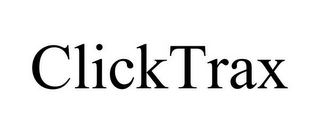 CLICKTRAX