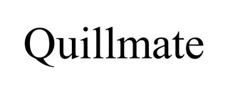 QUILLMATE