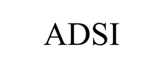 ADSI